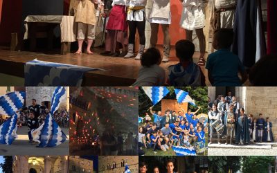 Anche nel 2016, un grande applauso per i Canneti!