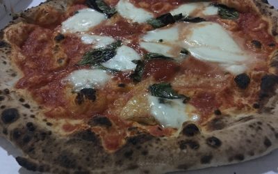 Sabato pizza! Appuntamento in sede il 23 novembre
