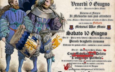 Il Bianco e l’Azzurro 2017. Ecco Manifesto e programma completo