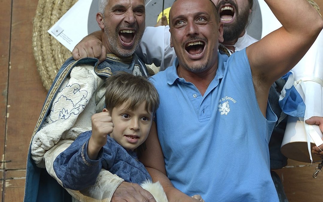 Finalmente a quota 30. Ma quanto ci vuole ad arrivarci? Lo dicono i numeri