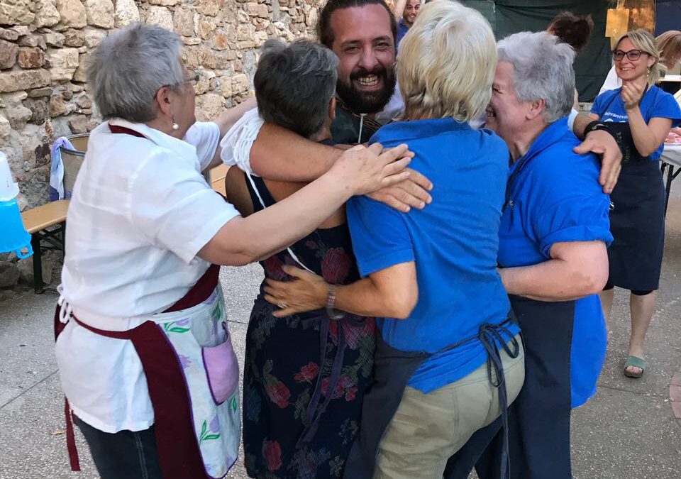 Quel luogo dell’anima chiamato Canneti. Così pulsa il cuore di Porta Nuova