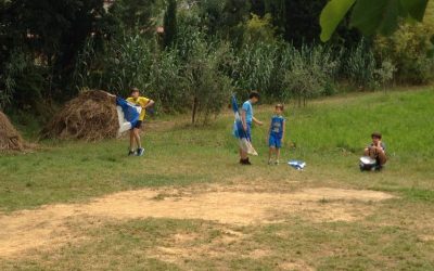 Barbarossa de’ Citti. In bocca al draghetto ragazzi, fatevi onore!