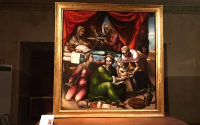 Il Buon secolo della pittura senese. Mostra prorogata fino al 30 settembre 2017