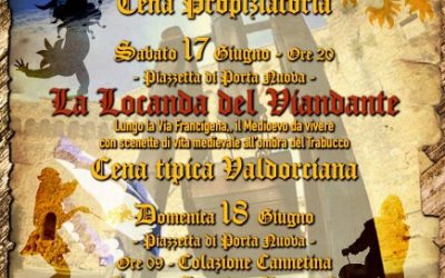 Tre giorni a bollore a Porta Nuova. Noi ci siamo. Barbarossa numero 57 ti aspettiamo
