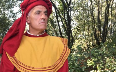 Un ritorno Fausto. Rappresentante del Popolo per un giorno