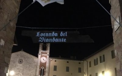 Riunione del Quartiere in programma per martedì 7 novembre
