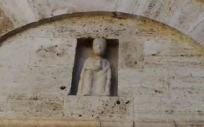 Auguri sanquirichesi. Venerdì 16, la festa patronale dei santi Quirico e Giulitta
