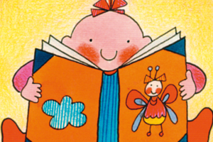 Nati per leggere. Nel mese di luglio a Porta Nuova letture per bambini e adulti