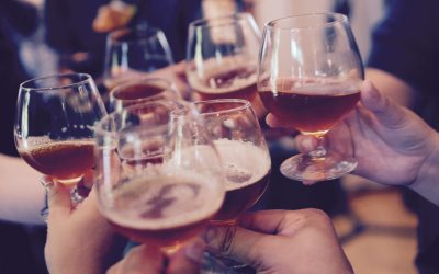 Un Bagno di Birra, a tavola con i Canneti. A Bagno Vignoni dal 14 al 16 luglio