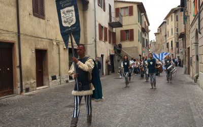 Canneti alla Festa dell’Uva di Cinigiano. Domenica 7 ottobre ospiti del Cassero