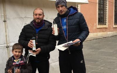 I Canneti runners vanno lisci come l’olio
