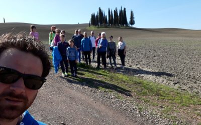 Pasquetta cannetina. E’ tempo di trekking nella campagna più bella del mondo