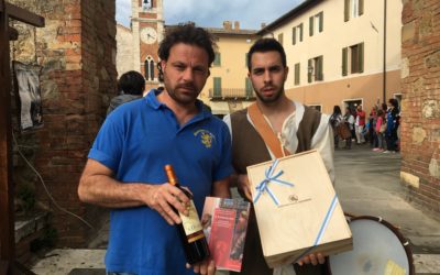 Cerna dei Lunghi Archi e Canneti, un gemellaggio nel segno dell’amicizia vera