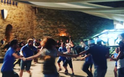 Birra, porchetta e musica alla Taverna di Porta Nuova. Il Bianco e l’Azzurro al via