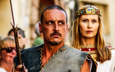 Barbarossa 2018. Ecco il programma della 58esima edizione dal 13 al 17 giugno