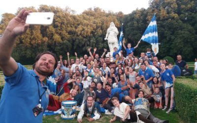 INSINDACABILMENTE CANNETI. 31 Brocche, torniamo PRIMI. Alfieri da favola senza rivali