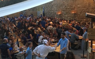 Festa del Barbarossa 2019. A San Quirico d’Orcia dal 12 al 16 giugno. Ecco il programma