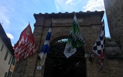 Atti di vandalismo post Barbarossa. Nota congiunta EAB firmata dai Capitani