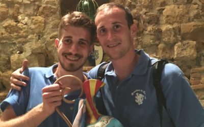 Nel nome del padre. Trentacinque anni dopo il cerchio si chiude a ruoli invertiti