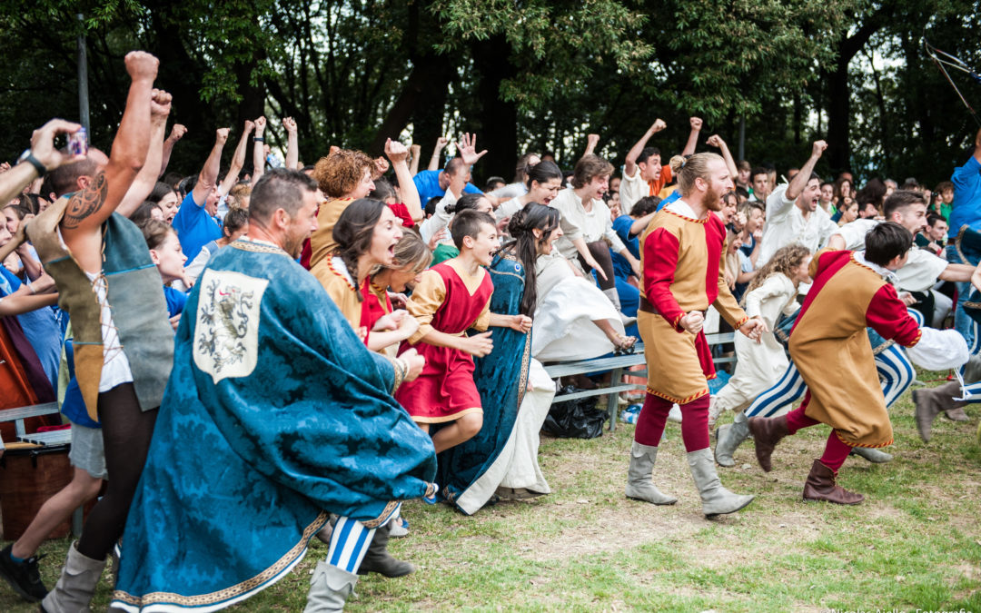 Barbarossa 2018 – La fotogallery di Nicolas Aiello