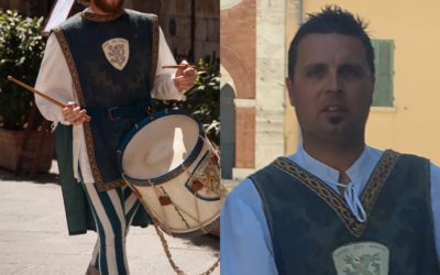 Novità nel Direttorio, entrano Francesco Dinetti e Giacomo Ciolfi