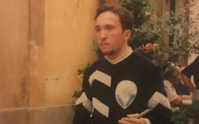 Canneti, nominato il nuovo Vice Capitano. E’ Lorenzo Benocci