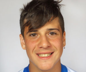 Forza Federico facciamo il tifo per te! Da San Quirico a Buenos Aires per le Olimpiadi giovanili. E’ l’unico arciere Azzurro in gara