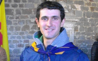Il ‘nostro’ Michele Marconi premiato come Miglior Tamburino di Montalcino