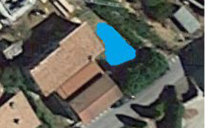 San Quirico, ecco la piscina dei Canneti. Un sogno che diventa reltà. Il primo bagno il 26 maggio