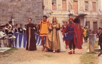 La storia della Festa nel nuovo Museo del Barbarossa. Attesa per l’inaugurazione di sabato 2 marzo