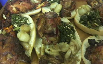 C’è Ragnarok. Attesa per la cena medievale con delitto di sabato 25 maggio