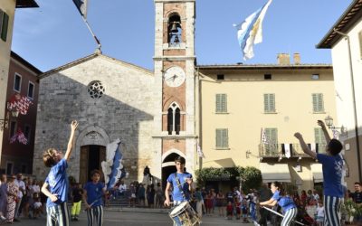 Buon DUEMILAeventi Canneti! Il Bianco e l’Azzurro e Barbarossa: ecco le date da non perdere del 2020