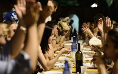 Festa del Barbarossa 2020. Dal 17 al 21 giugno a San Quirico d’Orcia. Ecco il programma