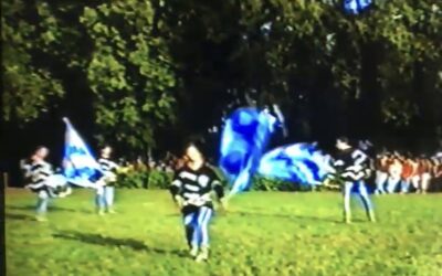30 anni! Barbarossa, la sbandierata Canneti dello storico CAPPOTTO libidinoso del 16 giugno 1991 – VIDEO