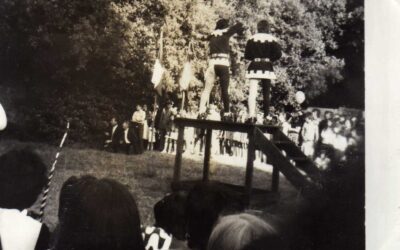 18 giugno 1972. Giovanni Ruspolini: ’50 anni dopo, il ricordo della mia prima e unica vittoria da arciere’