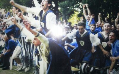 Barbarossa: tutte le vittorie in ogni decennio. Ecco come è andata per i Canneti
