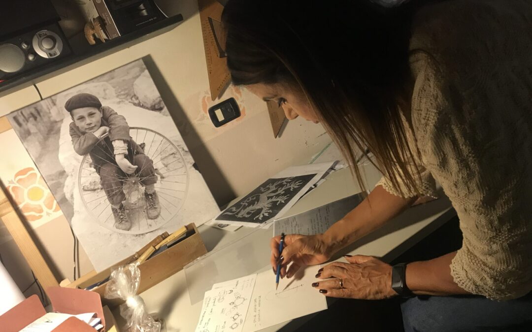 Rinnovo monture, presentazione domenica 5 maggio. Il Capitano Tommaso Ciolfi: Orgogliosi del nostro lavoro