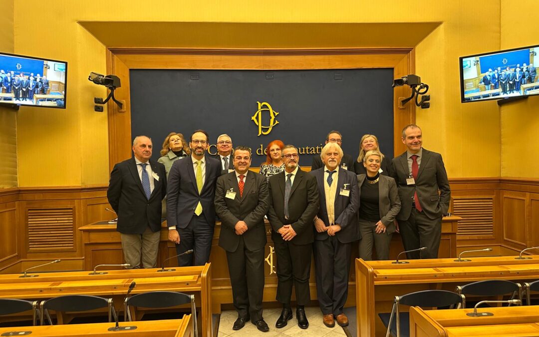 Rievocazione storica è patrimonio culturale d’Italia. Legge presentata alla Camera, attuazione a breve. Toscana (con Roberta Benini) è apripista