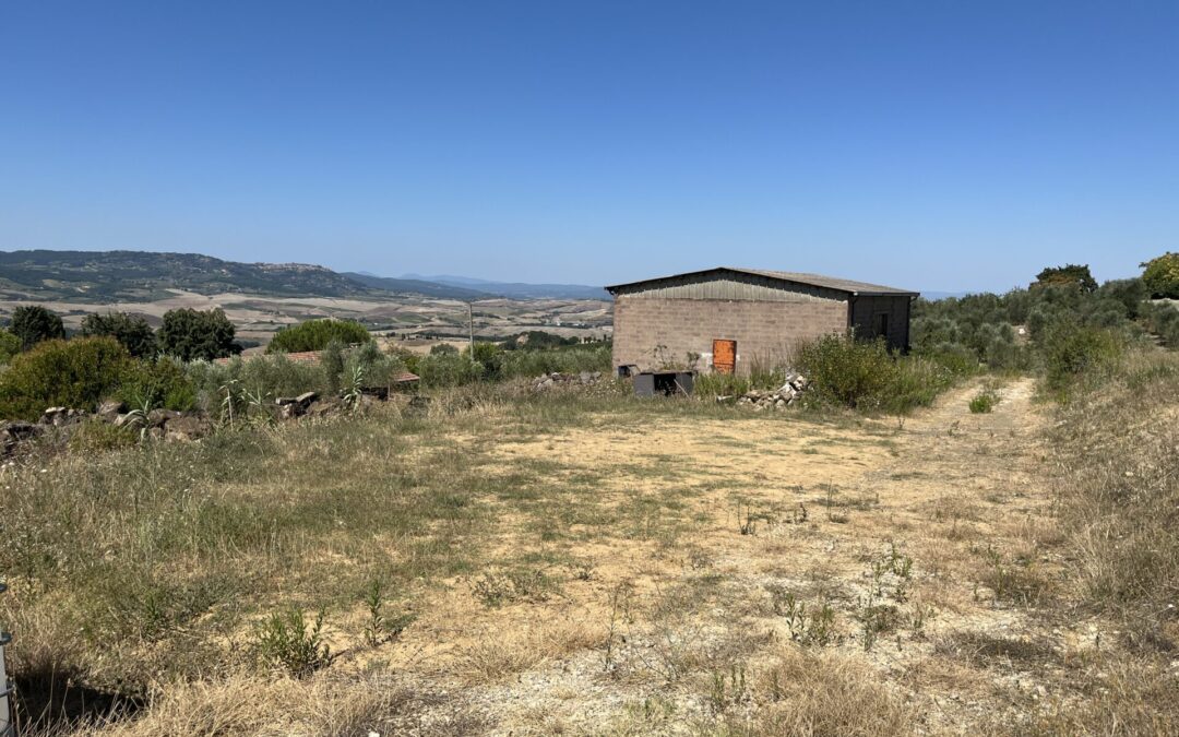 Il Quartiere di Canneti ha concluso acquisto terreno a San Quirico d’Orcia