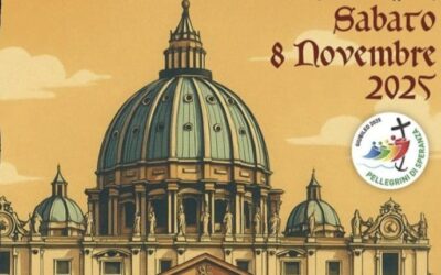 Canneti al Giubileo 8 novembre. Prenotazioni pullman restano aperte