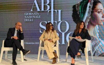 Turismo, Santanchè e Valditara presentano la prima Giornata Nazionale degli Abiti Storici. 11 novembre