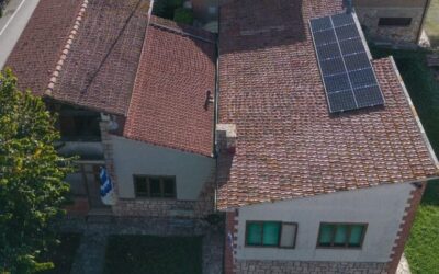 Doppio appuntamento sabato 29 novembre: cerimonia inaugurazione Impianto fotovoltaico e cena cannetina