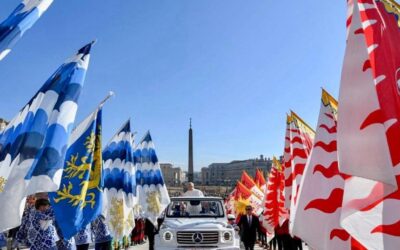 Canneti al Giubileo da Papa Leone XIV: la rassegna stampa