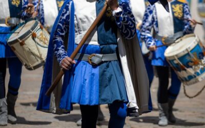 Volterra AD 1398. I Canneti nella splendida fotogallery di Giacomo Poggianti